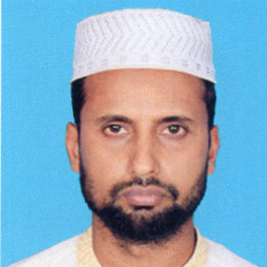 Teacher profile image