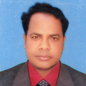 Teacher profile image